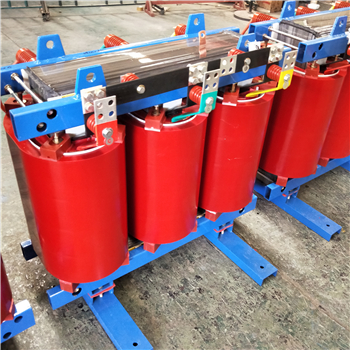 安庆1600KVA干式变压器 10KV