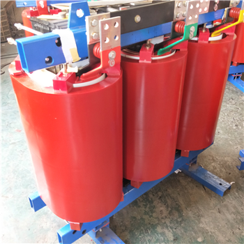 安庆SCB14-1000KVA/10KV/0.4KV干式变压器